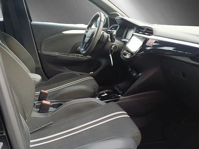 Opel Corsa GS-Line Grand Sport Turbo