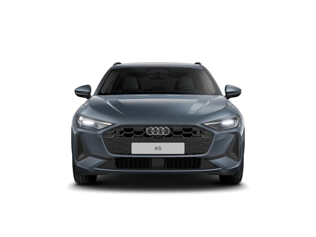 Audi A5 Avant Quattro S-Tronic