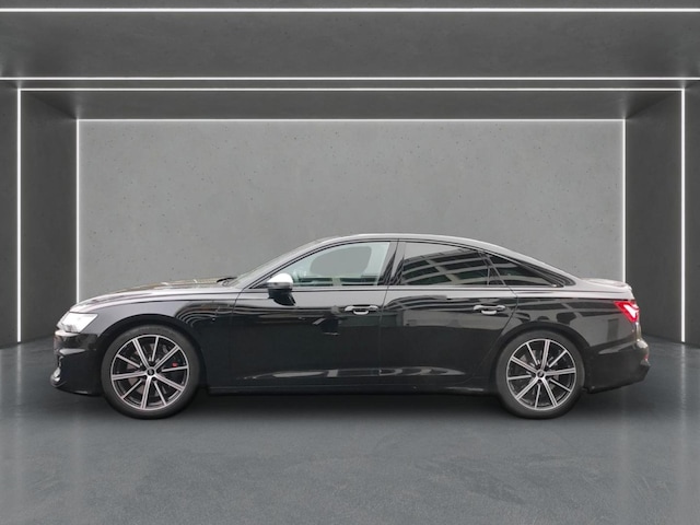 Audi S6 Quattro Sedan