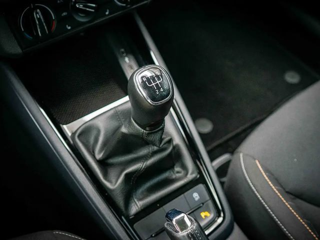 Skoda Kamiq Ambition