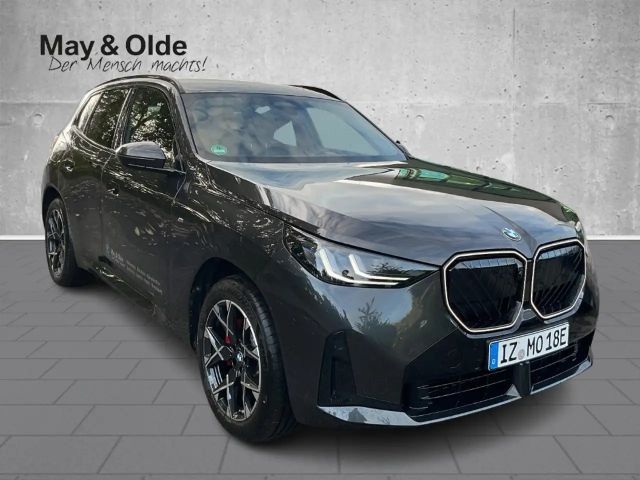 BMW X3 xDrive xDrive30e