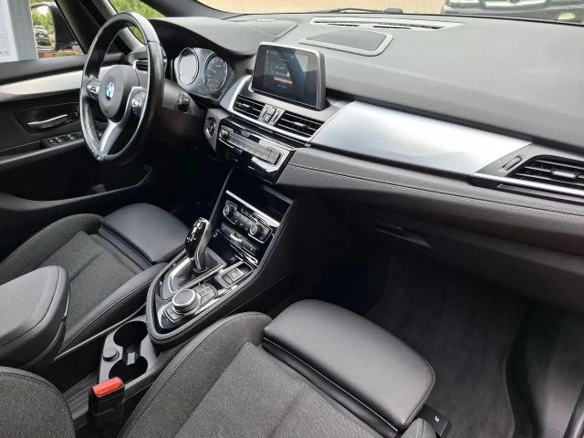 BMW 218 218i Gran Tourer M-Sport