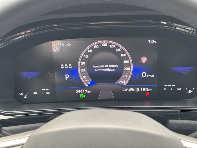 Volkswagen T-Roc 1.5 TSI DSG R-Line