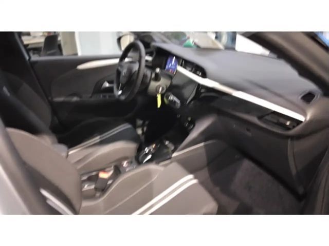 Opel Corsa GS-Line Grand Sport Turbo