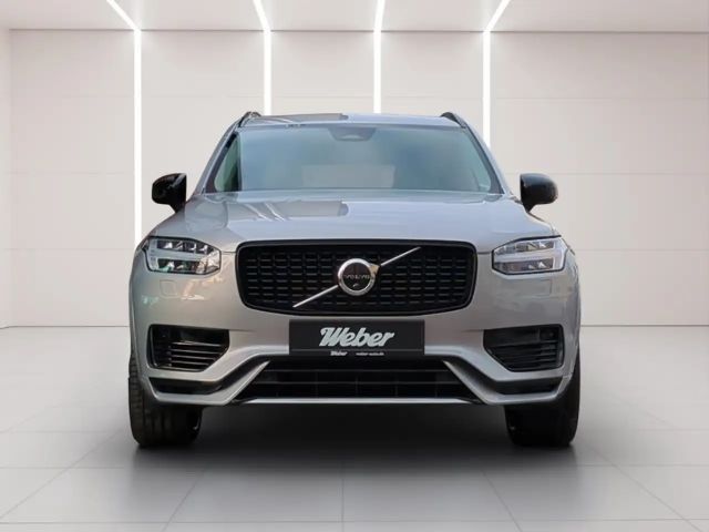 Volvo XC90 Dark Plus Recharge T8