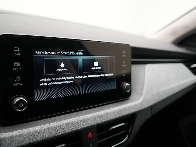 Skoda Kamiq Selection