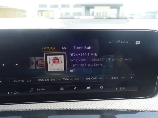 Mercedes-Benz CLA 180 CLA 180 d