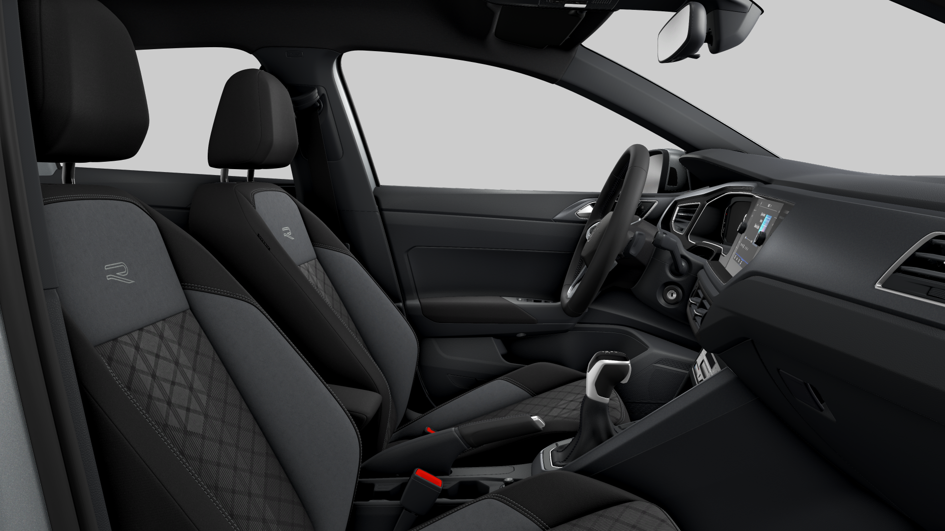 Volkswagen Taigo 1.0 TSI DSG R-Line