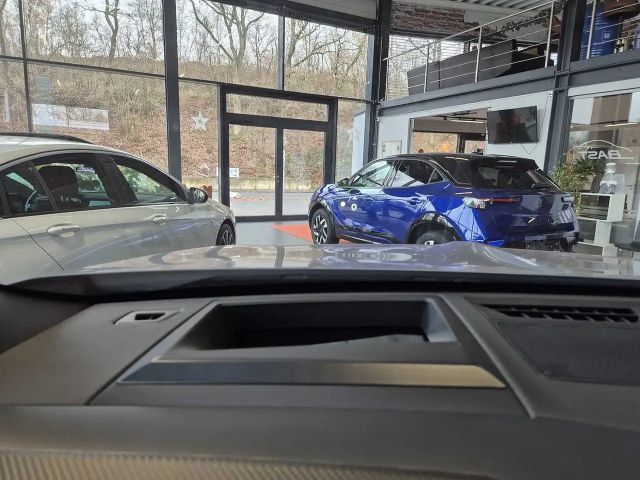 Opel Grandland X GS-Line Grand Sport