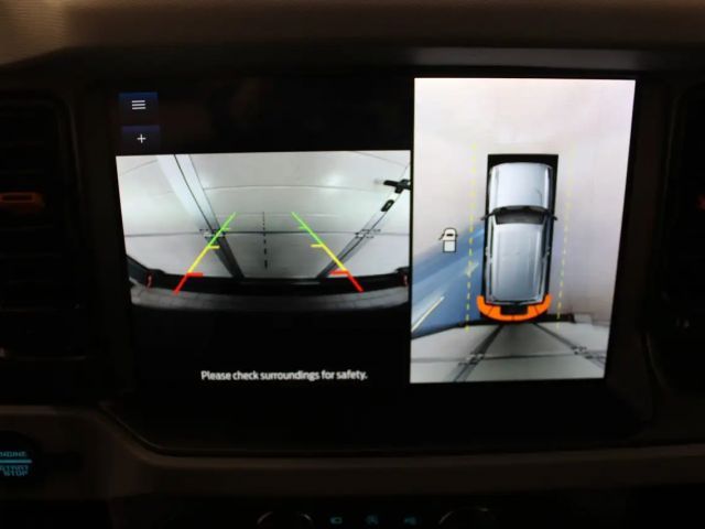 Ford Bronco AWD Badlands First edition