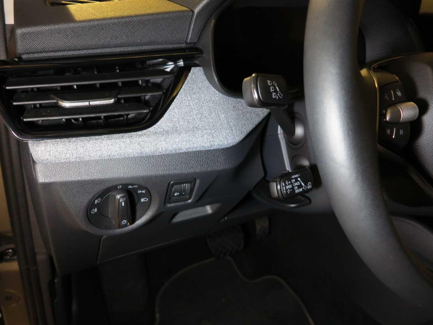 Skoda Kamiq 1.0 TSI Selection