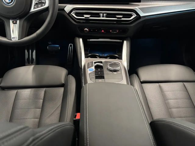 BMW i4 Coupé eDrive40