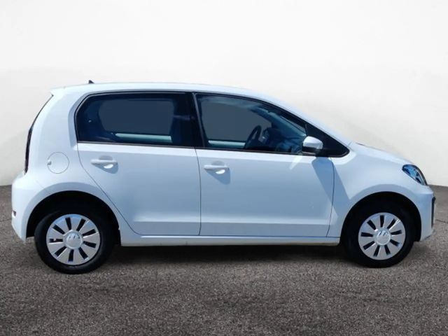 Volkswagen up! Move Move up!