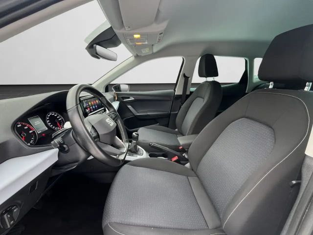 Seat Arona 1.0 TSI Style