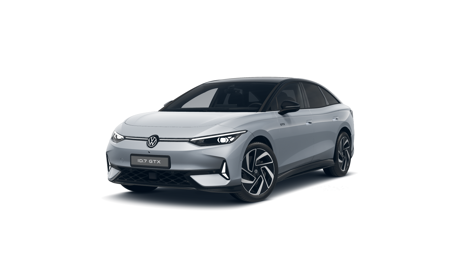 Volkswagen ID.7 340PS 4M NP.74T ACC.5J-G.WÄRMEPUMPE.AHK.AREA-VIEW.HUD.LED.APP-C.SHZ