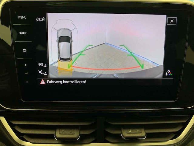 Volkswagen T-Roc DSG IQ.Drive