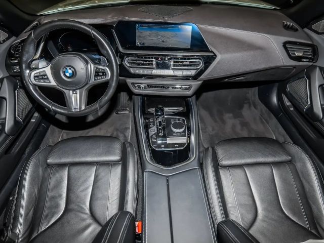BMW Z4 Cabrio Roadster sDrive20i