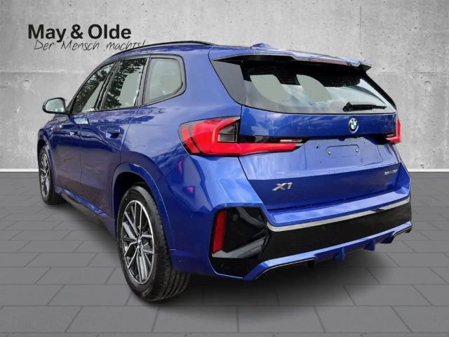 BMW X1 M-Sport sDrive