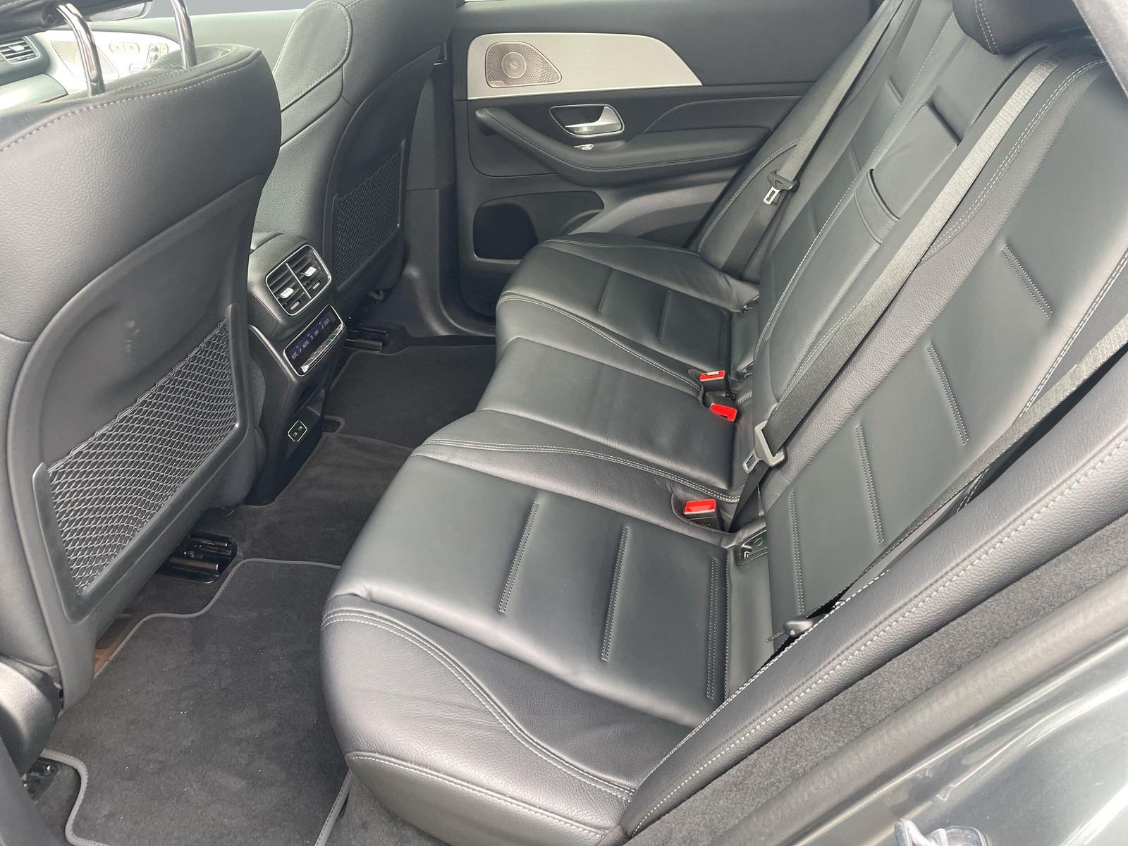 Mercedes-Benz GLE 450 4MATIC Coupé