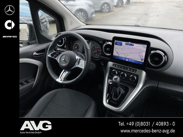 Mercedes-Benz T 180 Progressive