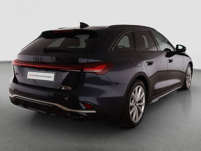 Audi A5 Avant S-Tronic