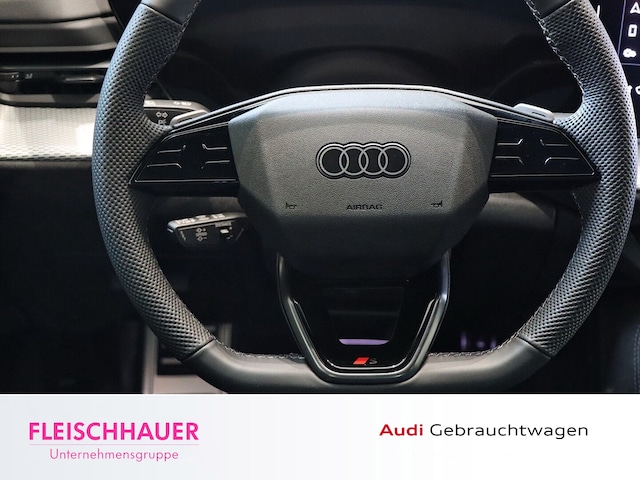 Audi Q5 Quattro S-Tronic Sportback