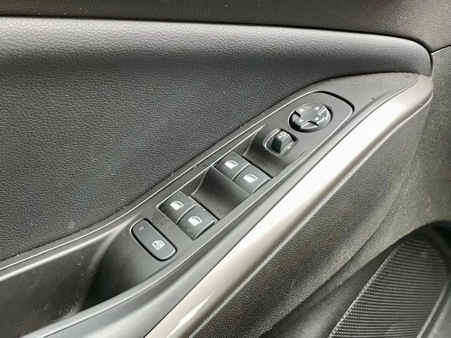 Opel Grandland X GSe