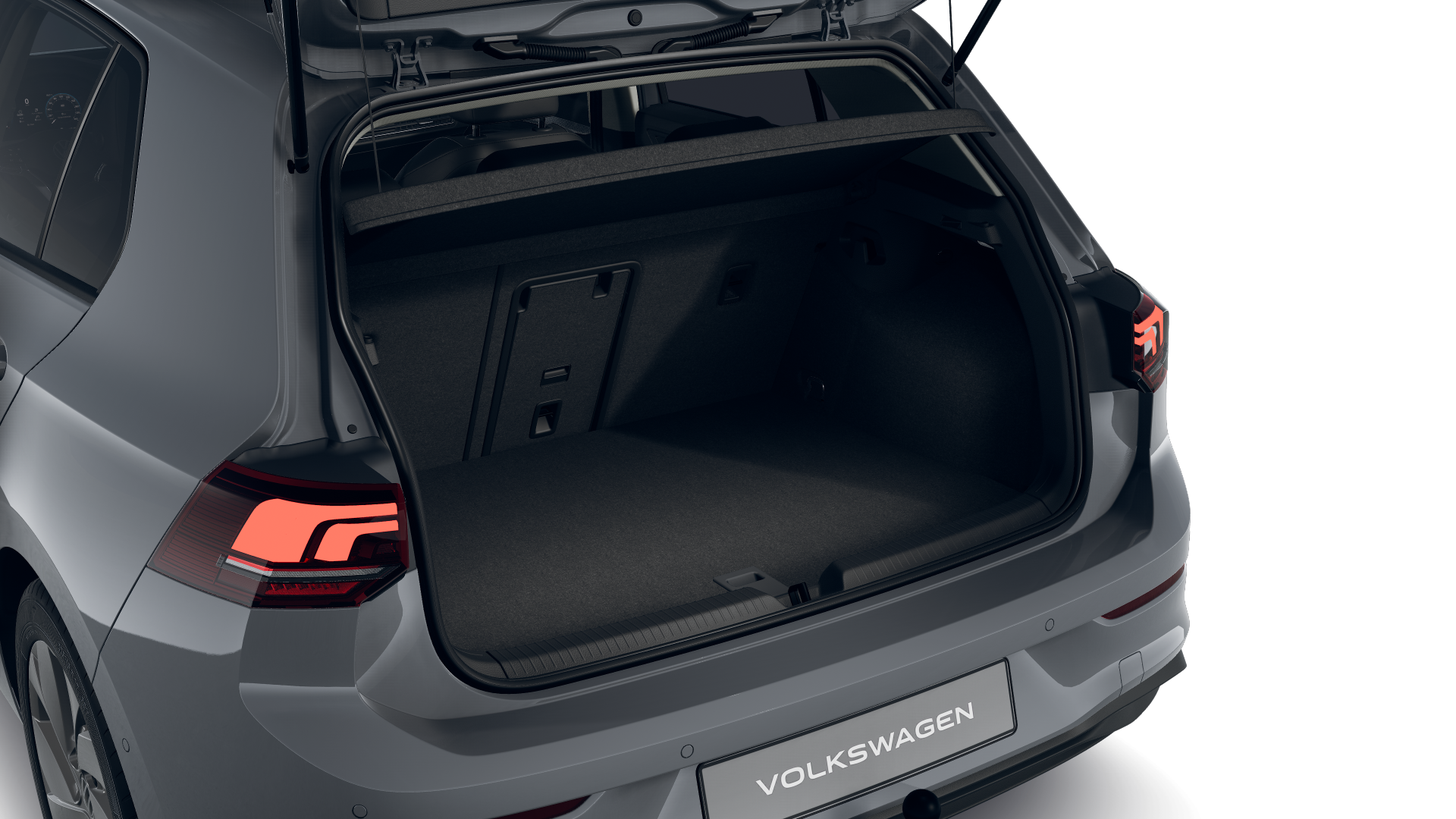 Volkswagen Golf Life eHybrid