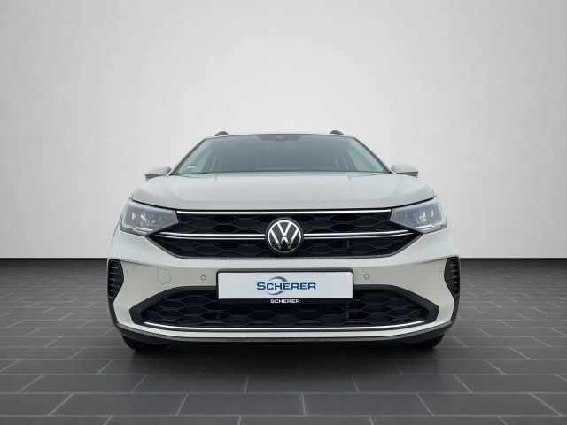 Volkswagen Taigo Move