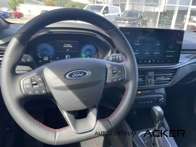 Ford Focus ST Line Wagon