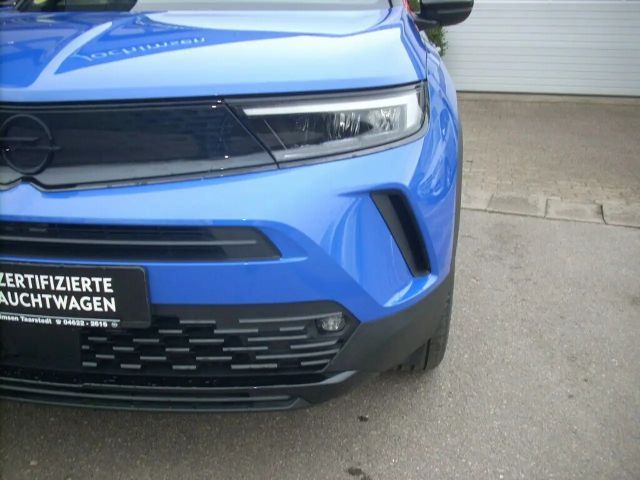 Opel Mokka GS-Line Grand Sport