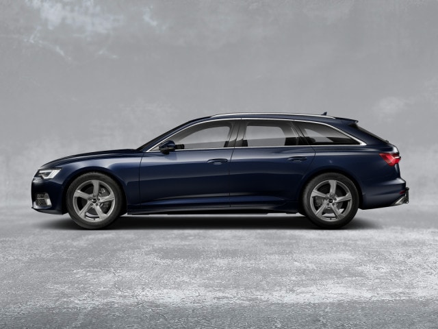 Audi A6 45 TFSI Avant Quattro S-Tronic