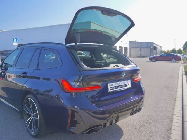 BMW 340 Touring xDrive