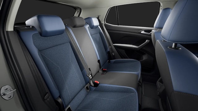 Volkswagen T-Cross 1.0 TSI DSG IQ.Drive Style