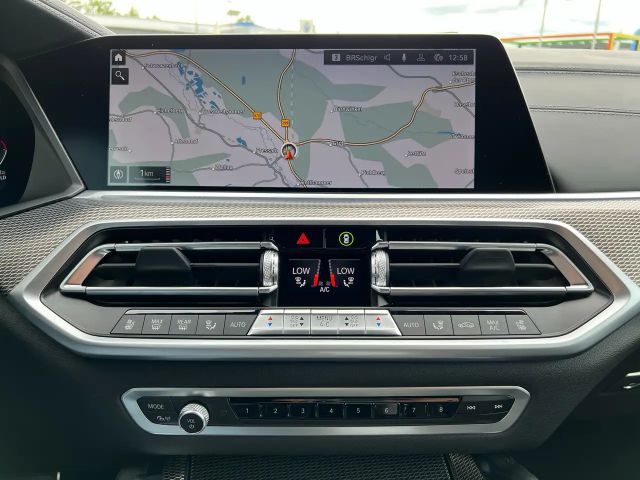 BMW X6 Coupé Individual M50i