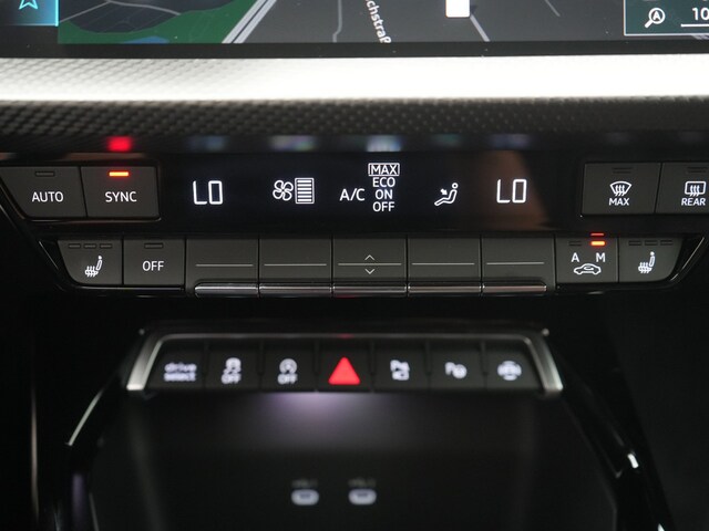 Audi RS3 Quattro S-Tronic Sportback