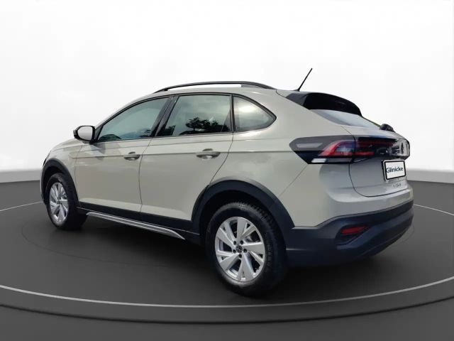 Volkswagen Taigo Life