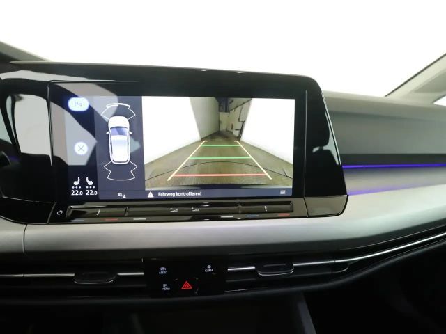 Volkswagen Golf Golf VIII Life