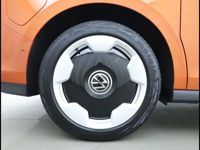 Volkswagen ID.Buzz Pro