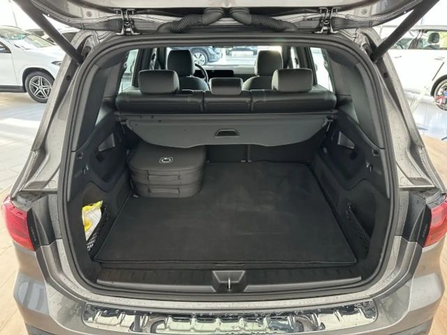 Mercedes-Benz EQB 300 4MATIC Progressive