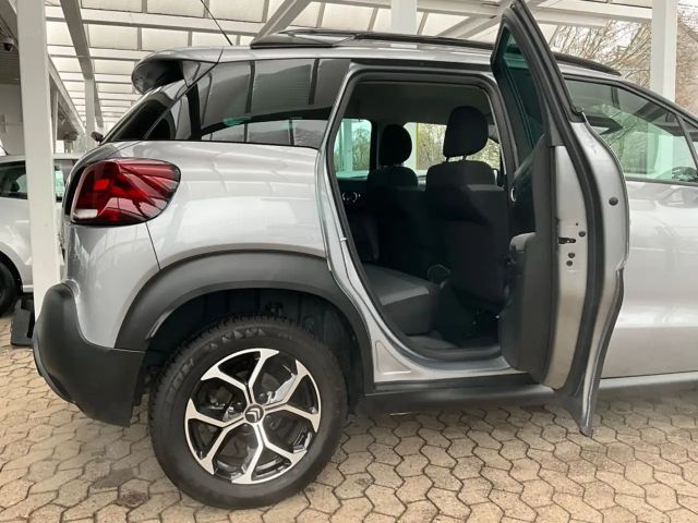 Citroën C3 Aircross Plus