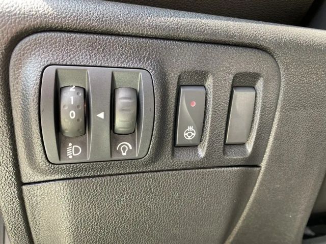 Renault Megane Combi EDC Intens TCe 140