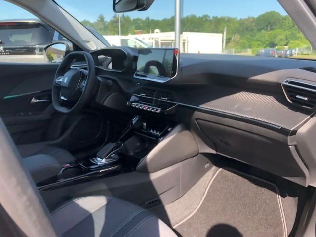 Peugeot E-2008 Allure Pack