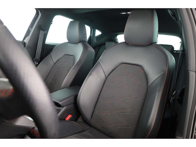 Seat Leon FR-lijn e-Hybrid