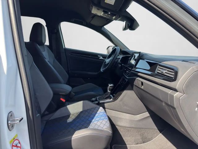 Volkswagen T-Roc 2.0 TSI Sound