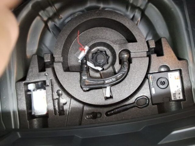 Volkswagen T-Roc TSi Black+CarPlay+Matrix+ACC+AHK