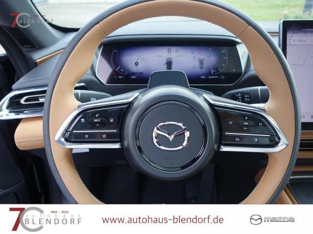 Mazda 6e Plus Takumi