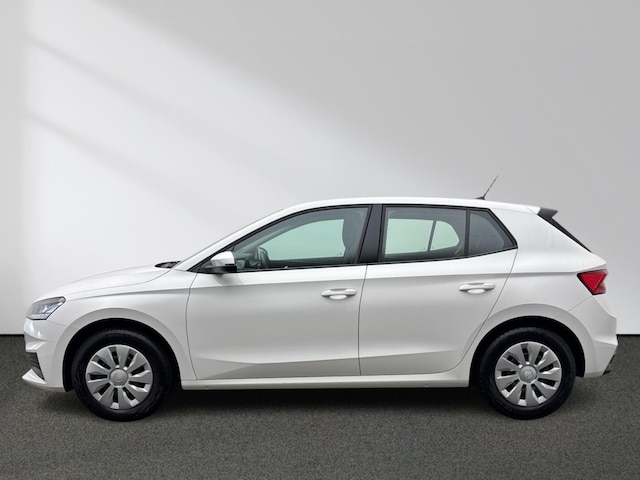 Skoda Fabia Ambition