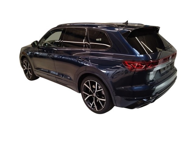 Volkswagen Touareg 3.0 V6 TSI R-Line