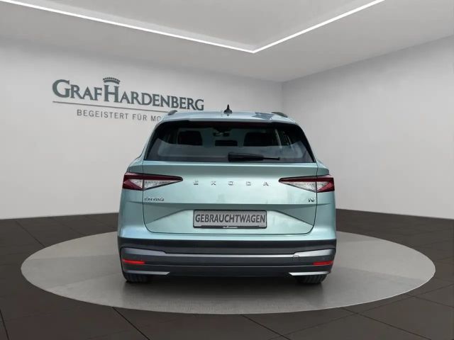 Skoda Enyaq Loft iV 50
